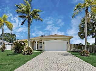 2297 SW Picture Ter, Port Saint Lucie, FL 34953
