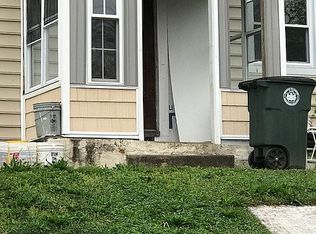 2918 Bethel Rd, Chester, PA 19013