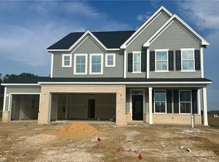 2132 Channel St, Graham, NC 27253