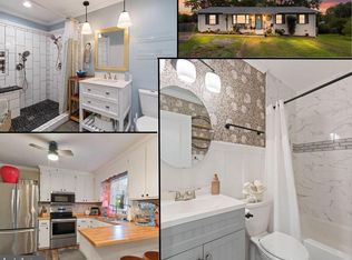 714 Scott Dr, Fredericksburg, VA 22405