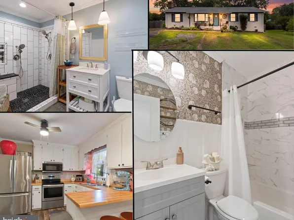714 Scott Dr, Fredericksburg, VA 22405
