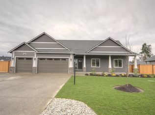 8549 Ayer St SE, Olympia, WA 98501