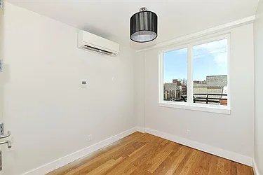 Rented by Evergreen Apartments BK