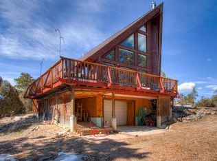 1363 Montcalm Dr, Livermore, CO 80536