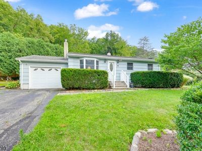 46 Elm St, Hewitt, NJ, 07421