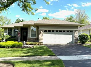 12787 Kishwaukee Ln, Huntley, IL 60142