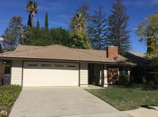 579 Calle Del Sur, Thousand Oaks, CA 91360