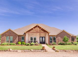 1466 County Road 1270, Alvord, TX 76225