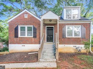 1805 Cecilia Dr, Atlanta, GA 30316