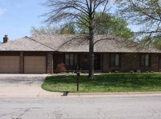 212 S Covington St, Wichita, KS 67209