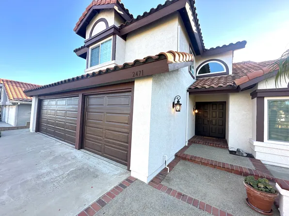 2471 Via Pacifica, Corona, CA 92882