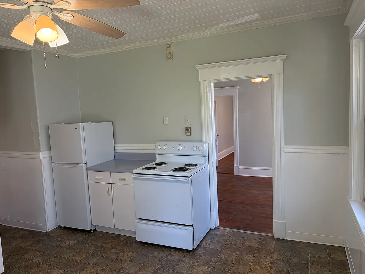 Building Photo - 6 Shawmut Ave #1-L
