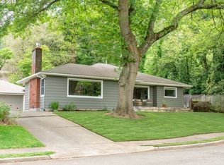 6345 SE Harrison St, Portland, OR 97215