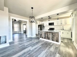 1018 N Rosedale St #1, Baltimore, MD 21216