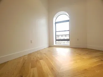 Rented by Evergreen Apartments BK