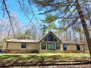 1480 Torbett Rd, Spring City, TN 37381