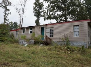 178 Three Hat Mountain Rd, Lexington, NC 27292