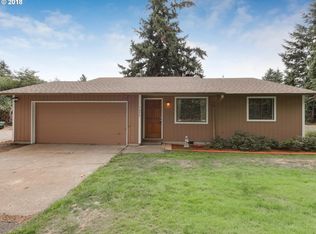 1029 NE 160th Ave, Portland, OR 97230