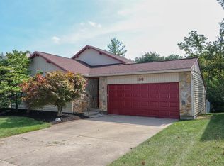 186 Assisiknoll Ct, Cincinnati, OH