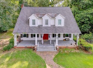 1585 Warrenton Rd, Vicksburg, MS 39180