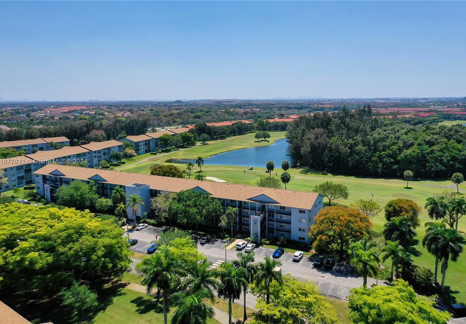 12500 SW 6th St APT 311N