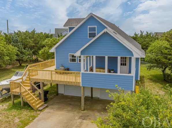 40198 Avlona Dr Lot 17, Avon, NC 27915