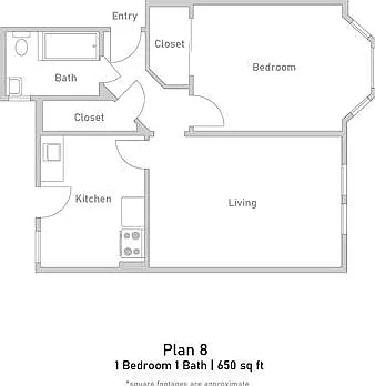 2360 Van Ness Ave — Photo 16