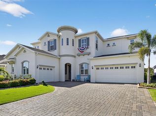 998 Signet Dr, Apollo Beach, FL 33572