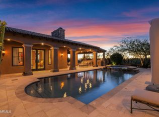 36304 N 105th Way, Scottsdale, AZ 85262