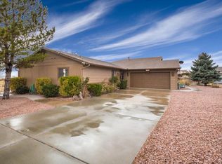 9981 E Texas Dr, Prescott Valley, AZ 86314
