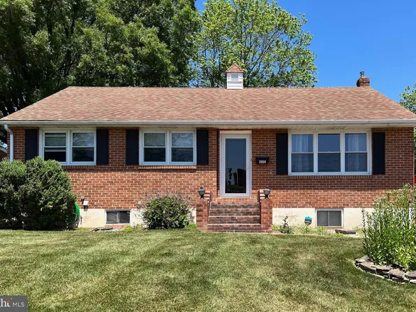2505 Tigani Dr, Wilmington, DE 19808