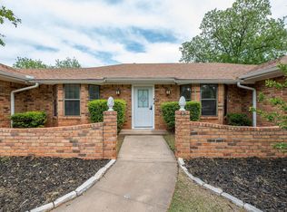 4401 Shady Ln, Wichita Falls, TX 76309