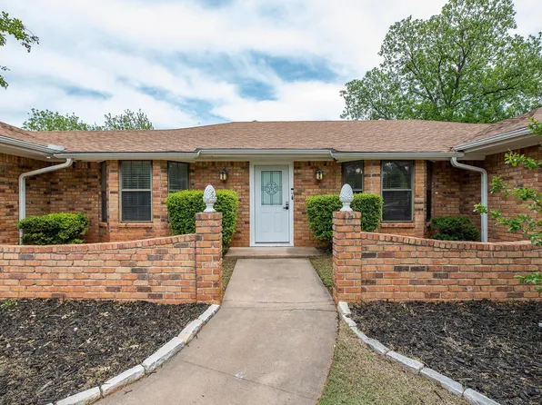 4401 Shady Ln, Wichita Falls, TX 76309