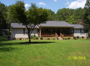 414 Wilkie Rd, Gaffney, SC 29340