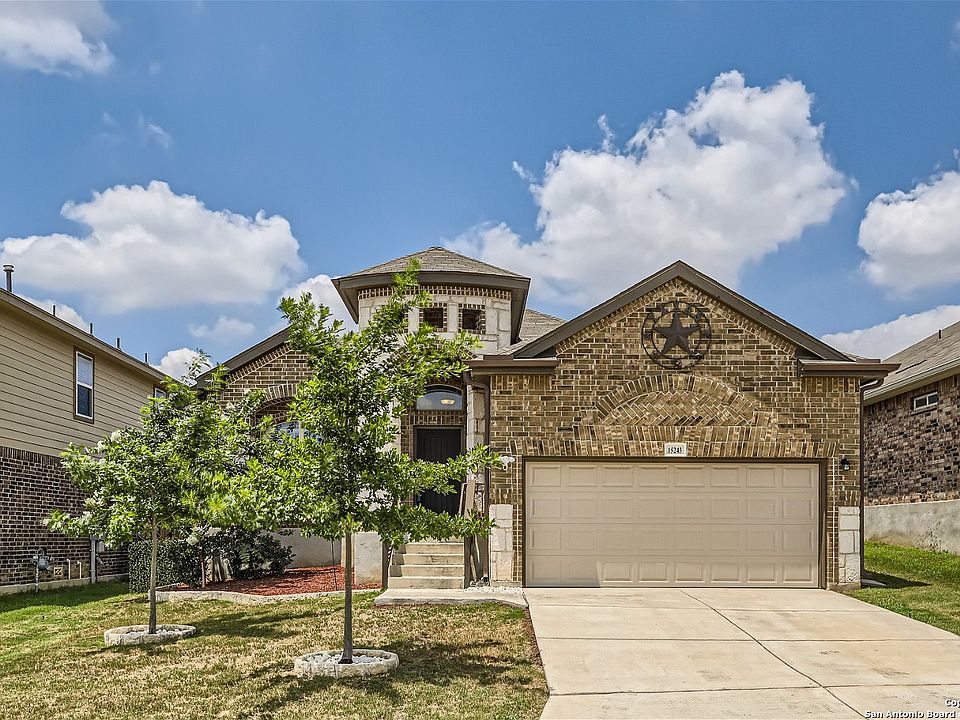 1st image of 15243 COMANCHE HILLS