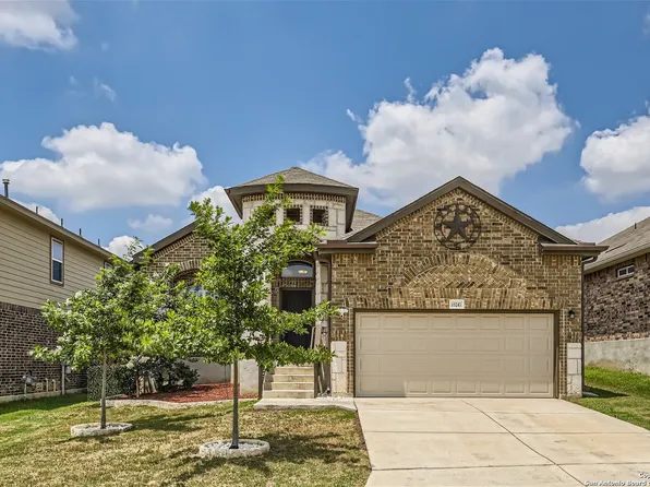 15243 COMANCHE HILLS, San Antonio, TX 78233