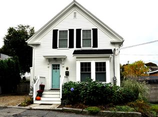 11 Traverse St, Gloucester, MA 01930