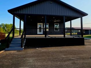 205 Robinson Ln, Afton, OK 74331
