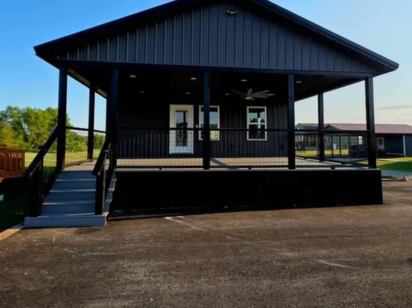 205 Robinson Ln, Afton, OK 74331