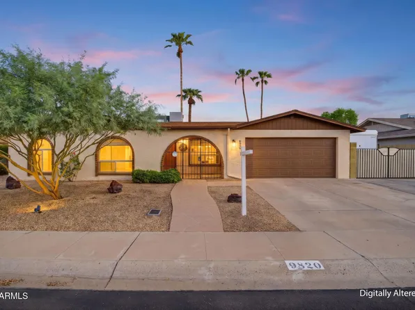 9820 N 56TH Avenue, Glendale, AZ 85302