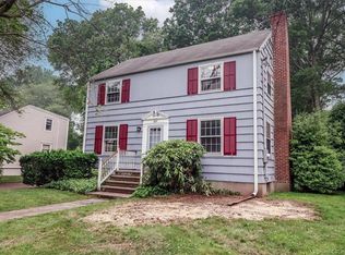 187 Jeniford Rd, Fairfield, CT 06824