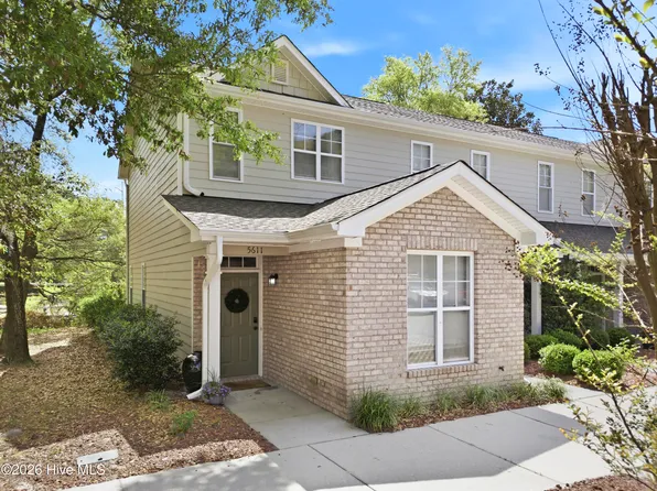 5611 Juneberry Court, Wilmington, NC 28403