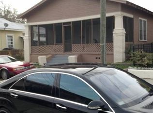 3016 Sanchez St APT A, Tampa, FL 33605