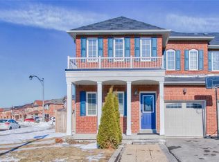 53 Commodore Dr, Brampton, ON L6X0S6