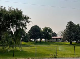 183 S Crestview Rd, Paul, ID 83347