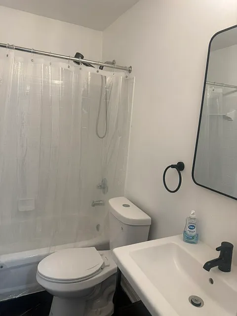 1 bed, 750 sqft, $1,250 — Photo 2