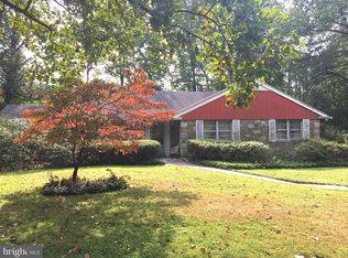 731 Crosswicks Rd, Jenkintown, PA 19046