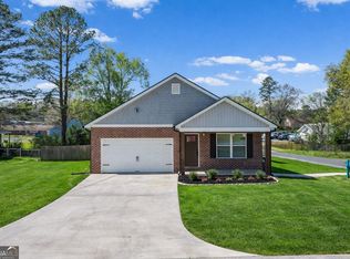 62 Dude St NW, Rome, GA 30165