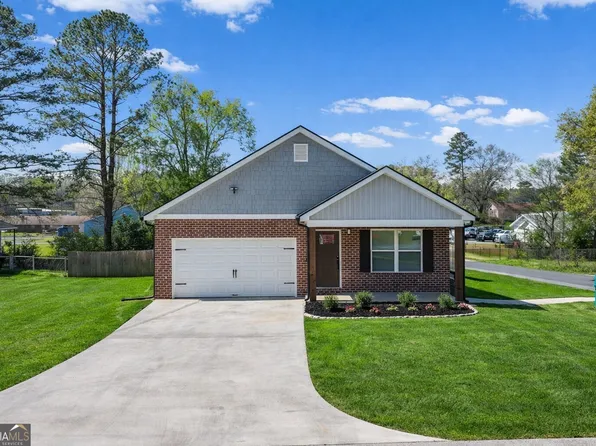 62 Dude St NW, Rome, GA 30165