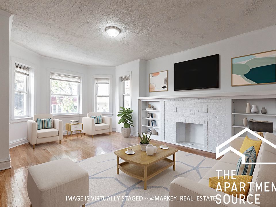 1st image of 1125 N Christiana Ave APT 3
